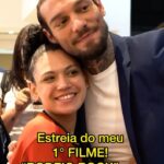Lucas Lucco Instagram - É HOJE! Rodeio Rock “O filme” nos cinemas 🎥 Eai, estão prontos pra conhecer o Sandro e o Hero? A gente se vê na telona!