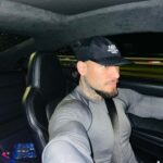Lucas Lucco Instagram – esses dias por sp
