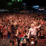 Lucas Lucco Instagram - Rubiataba/GO ❤️ Mt obrigado!!!