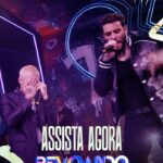 Lucas Lucco Instagram – REVOANDO 🥵🔥😮‍💨😎
Clipe oficial disponível no meu canal do YouTube!

#carnaval2024 #carnaval #funknejo Brazil