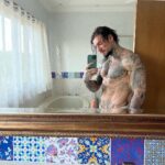 Lucas Lucco Instagram – Goiás 💚 Villa Annapurna