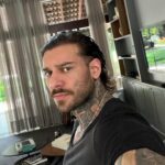 Lucas Lucco Instagram – Primeiras impressões de 2024 (sem praias)