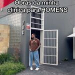 Lucas Lucco Instagram – Gosto muito de visitar obras. Elas tem barulhos bem interessantes