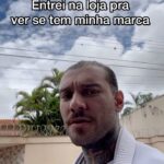 Lucas Lucco Instagram – Num coloca TOPWAY na sua loja procê vê não kkkkkkk