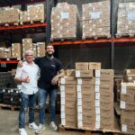 Lucas Lucco Instagram - A MINHA MARCA DE SUPLEMENTOS ESTÁ PRONTA! 💪🏼 Hoje visitei a fábrica e nosso centro de distribuição no estado de São Paulo. É até difícil acreditar que um sonho de tantos anos agora se tornou uma realidade. Seja bem vinda @topwayfit, mais do que nutrição pro corpo… saúde pra mente e pro espírito também fazem parte dos nossos propósitos!!!