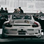 Lucas Lucco Instagram - Seja bem vindo carro 777!!! Mais alguns ajustes pra iniciarmos a temporada @porschecupbrasil 2024 com tudo lá em Goiânia 🏁🔥