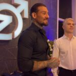 Lucas Lucco Instagram - Inaugurando a primeira clínica estética 100% masculina de Uberlândia @homenz_uberlandia. Melhor custo benefício de Transplante capilar do Brasil, plano de assinatura, botox, harmonização, MMP (tratamento capilar anti queda), depilação a LED, clareamento e alinhamento dentário (invisalign) e muitos outros serviços à disposição dos homens de Uberlândia e região.