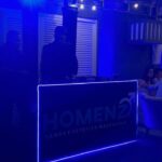 Lucas Lucco Instagram - Inaugurando a primeira clínica estética 100% masculina de Uberlândia @homenz_uberlandia. Melhor custo benefício de Transplante capilar do Brasil, plano de assinatura, botox, harmonização, MMP (tratamento capilar anti queda), depilação a LED, clareamento e alinhamento dentário (invisalign) e muitos outros serviços à disposição dos homens de Uberlândia e região.