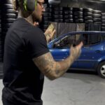 Lucas Lucco Instagram - Mais um curso de tiro pelo BR. Sempre com os melhores!
