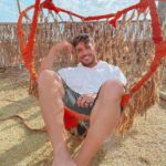 Lucas Viana Instagram - Mood do meu réveillon: 😏🤙🏻 Qual emoji define sua virada de ano? Pipa, Rio Grande Do Norte, Brazil