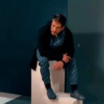 Lucas Viana Instagram - Bastidores do último ensaio para comemorar que o insta tá de volta meu fii 🙏🏻