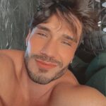 Lucas Viana Instagram - Sextou a gente acorda assim… Ligado no 220w ⚡️Quem tá comigo? 😏👀 São Paulo, Brazil