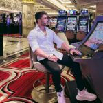 Lucas Viana Instagram - Failure doesn’t mean game over, it means try again with experience 🎯 Las Vegas, Nevada