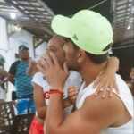 Lucas Viana Instagram - Podemos falar que é um grande mérito ser capaz de conquistar o coração de uma pessoa apenas por ser quem vc é e viver sua verdade. Agora, a sensação de conquistar milhares de corações e saber que você tem a admiração de tantos seres humanos incríveis, é algo surreal. O dia de hoje é exclusivo para retribuir o amor àqueles que diariamente enchem os meus dias de carinho. Tenho tanto orgulho em poder falar que acima de qualquer prêmio, ganhei fãs que não se resumem apenas a essa palavra, mas sim a uma grande família. Às vezes paro e pergunto à Deus o que fiz para merecer tanto... Chega a ser inacreditável. Só oro para que eu possa servir como uma boa influência, evoluindo a cada dia e buscando transmitir sempre ensinamentos que agregam a quem me acompanha. Aos meu fandom, gostaria que soubessem que são a minha maior fonte de motivação e que sem vcs eu não seria o homem que sou hoje. Muito obrigado por estarem comigo em todos os momentos, me abraçando de corpo e alma e lutando comigo pelos meus objetivos que acabam virando os nossos. Sinto uma felicidade imensa de receber tantos elogios por ter fãs tão dedicados... Todos os dias agradeço por ter vcs em minha vida e sei que são verdadeiros presentes de Deus. Que seja só o início de uma grande e abençoada trajetória juntos! Amo vcs demais, não se esqueçam nunca viu? Feliz dia do fã ❤️