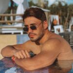 Lucas Viana Instagram - Domingou e o pai tá como? Já de 👀 na próxima semana.. Depois de uma pausa e um descanso merecido bora focar em conquistar nossos primeiros objetivos do ano, fechô? Quem tá comigo nessa? 👊🏻 Pipa Lagoa