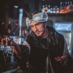 Lucas Viana Instagram - Pique arebaba meu fii 🔥 Acabou de lançar o clipe com minha participação do novo hit do meu irmão @kaysar.dadour! Bora tacar stream em "Arebaba Tic Tic" que está disponível em todas as plataformas digitais, já é fenômeno 👊🏻 São Paulo, Brazil