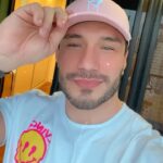 Lucas Viana Instagram - Com muito orgulho venho apresentar oficialmente um grande sonho que se tornou realidade: minha marca de roupas e acessórios, a @uselving! Hoje nosso site está disponível para acesso com a coleção "LVING THE ART", depois de muitos meses de constante dedicação em cada detalhe, para entregar peças com a maior qualidade possível e com valores acessíveis para todos. Meu objetivo principal era criar uma marca que pudesse abranger diversos estilos, do básico ao ousado, com um conceito inovador de vestuário. Estou extremamente orgulhoso do resultado desse trabalho árduo mas muito recompensador! A LVING já é uma grande vitória pessoal e me sinto honrado de poder compartilhar com vcs que sempre me motivaram de todas as formas... Mais uma vez estou aqui como prova viva de que Deus opera milagres e com certeza tem vitórias incríveis preparadas para sua vida. Mesmo que esteja difícil, siga persistindo por aquilo que vc ainda não viu ou ouviu, mas que já está escrito na sua história. Seja provado para ser aprovado! Muito feliz e grato por essa grande conquista, espero que vcs amem tanto quanto eu! Convido todos vcs a visitarem o site e conhecerem o início desse projeto onde coloquei todo meu coração e minha verdade. Bora passar esse final de ano com muito mais estilo? ❤️ 📲💻 Acesse: lving.com.br São Paulo, Brazil