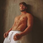 Lucas Viana Instagram - Always thankful for the unbelievable blessings God has been giving to my life 🙏🏻 São Paulo, Brazil