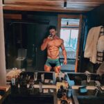 Lucas Viana Instagram - Achei perdida no rolo da câmera 🙃
