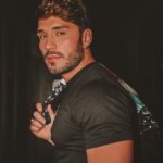 Lucas Viana Instagram - Meu próximo destino: onde houver paz e felicidade! E o seu? Conta aí 👀 São Paulo, Brazil