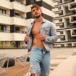Lucas Viana Instagram – Sunday vibes 🔛 Bora com tudo pra mais uma semana movimentada, do jeito que eu gosto 🙏🏻 São Paulo, Brazil