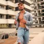 Lucas Viana Instagram - Sunday vibes 🔛 Bora com tudo pra mais uma semana movimentada, do jeito que eu gosto 🙏🏻 São Paulo, Brazil