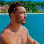 Lucas Viana Instagram - Obrigado @ellystur por me proporcionar essa viagem incrível! É uma das melhores agências do Brasil e fazem roteiros incríveis pro mundo inteiro! Acompanhem lá no insta deles! ❤️ Pipa, Rio Grande Do Norte, Brazil