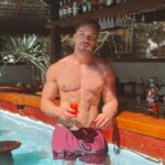 Lucas Viana Instagram - Aqui a vibe boa tá mais que on 😜 Obrigado pela recepção incrível, com a melhor hospedagem de Pipa! 👊🏻 @sombraeagua Sombra e Água Fresca - Hotel - Resort - Spa