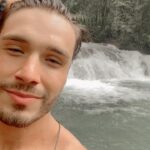 Lucas Viana Instagram - Até pensei em postar uma foto, mas aí percebi que nenhuma traria a paz que esse boomerang transmite. O que vale é compartilhar um pouco dessa energia com vcs! 😊✨ Cachoeira Do Formiga, Jalapão