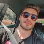 Lucas Viana Instagram - A expressão que só quem vive o trânsito de SP vai se identificar 🫠 Chuta aí quanto tempo levei pra fazer um trajeto que poderia ser de 20min: Tô No Trânsito
