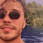 Lucas Viana Instagram - To vivendo... depois vejo se deu certo 😏 Maceió, Brazil
