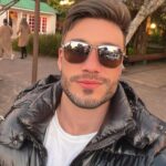 Lucas Viana Instagram - É galera, vim pra Gramado pra ver a neve mas ficou só na expectativa mesmo.. 😂 de qualquer forma, foi demais participar pela primeira vez do Festival de Cinema! Agora bora voltar pra SP que a labuta nos espera 😅💪🏻 Gramado - Serra Gaúcha/RS