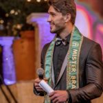 Lucas Viana Instagram - Logo logo completo mais um ano de vida e não tem nada melhor do que relembrar momentos marcantes! #TBT de quando apresentei a última edição do @missemisterbrasil e ainda fui honrado com o título de embaixador do concurso, se tornando minha 8ª faixa! Coração se enche de gratidão a Deus por tudo que ele tem realizado na minha trajetória 🙏🏻❤️ Gramado - Serra Gaúcha/RS