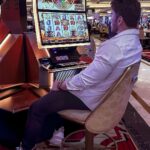 Lucas Viana Instagram - Failure doesn’t mean game over, it means try again with experience 🎯 Las Vegas, Nevada