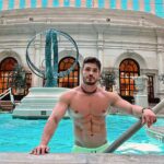 Lucas Viana Instagram - Memórias inesquecíveis dessa trip dos sonhos 🤙🏻 Las Vegas, Nevada