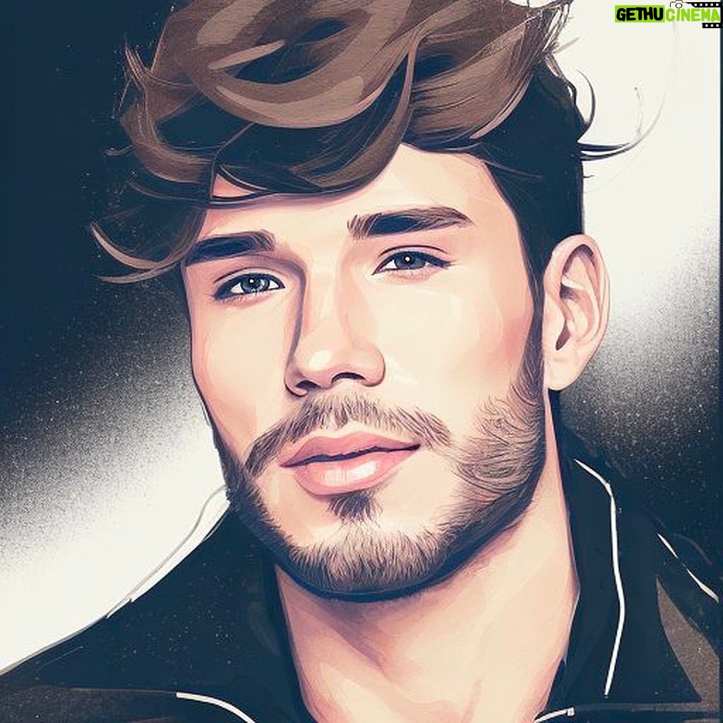 Lucas Viana Instagram - Fiquei curioso pra saber como ficaria minha versão no #metaverso. E aí, o que acharam? 😜