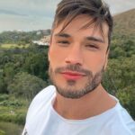 Lucas Viana Instagram - Quando chega domingo e vc não fica triste porque lembra que tem viagem pra um lugar mto top essa semana 🕺🏻 Quem quer acompanhar mais uma trip irada? 👊🏻