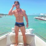 Lucas Viana Instagram – Live your life with arms wide open! Tô chegando errejota 🔥 Maragogi, Alagoas