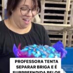 Luciano Huck Instagram – Olha que surpresa emocionante! 😍

Adoro essa onda de carinho e homenagens aos professores.  Eles são os nossos heróis da vida real e que merecem sempre todo reconhecimento, demonstrações de afeto, boas condições de trabalho e salário justo. 👏👏

Via: @tabataamaralsp