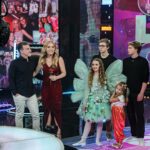 Luciano Huck Instagram - Um dia muito especial! ❤️ Que alegria homenagear o amor da minha vida e mãe dos meus filhos, @angelicaksy. Parabéns pelos seus lindos e admiráveis 50 anos de vida. Te amo! ❤️