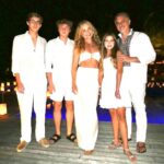 Luciano Huck Instagram – Que 2024 seja um ano de saúde & paz. ❤️🙏🏻 Porto De Pedras – Alagoas