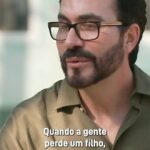 Luciano Huck Instagram – A história da Nice é linda. Após perder um filho, ela precisou trilhar o caminho mais tortuoso que um ser humano pode trilhar.
Foi uma honra conhecer e ouvir a sua história. Quem está mantendo essa mulher viva é a fé em Deus. 🙏🌹❤️