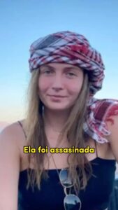 Luciano Huck Instagram - Se colocar no lugar do outro é a melhor maneira de entender a dimensão da dor. Minha indignação não diminui. Mas busco esperanças e sigo desejando que as lideranças moderadas de ambos lados busquem uma solução que contenha os facínoras e permita a famílias judias e palestinas viverem em paz. Meu carinho e minhas orações para a família da Bruna, da Karla, do Ranani e de todas as vítimas dessa brutalidade. 🙏