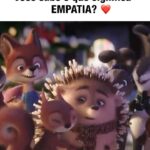 Luciano Huck Instagram – Empatia: significado no dicionário

Crédito: Erste Group, Christmas Ad 2018 “What would Christmas be without love”