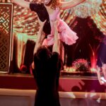 Luciano Huck Instagram – HISTÓRICO! @gildovigor dubla “(I’ve Had) The Time Of My Life”, de Dirty Dancing, na Batalha do Lip Sync do #Domingão. 🔥 Curtiram? Estúdios Globo