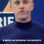 Luciano Huck Instagram – Hoje contamos a história de duas mulheres que sobreviveram a uma violência brutal. Elas transformaram dor em luta. 

Violência sexual contra crianças e adolescentes é um crime brutal e que precisa de mais atenção. 

Reafirmo o meu compromisso em ajudar a enfrentar esse problema tão grave na nossa sociedade e convido você também a se engajar nessa luta.