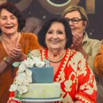 Luciano Huck Instagram – Feliz Aniversário, minha amada @dealucia66! ❤️ O Brasil te ama (e eu também)!