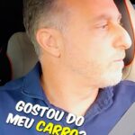Luciano Huck Instagram – Saí nas ruas de São Paulo para trocar de carro com alguém. Vem ver o resultado!

E não era qualquer carro não, um @bydautobrasil 🚙