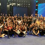 Luciano Huck Instagram – Muito Obrigado. Vcs são os melhores dos melhores. Divido com vcs todos os méritos e conquistas do @domingao. Meus amigos, parceiros de boas ideias & de caminhada. Na tv nao sou um, sou muitos. Sou todos vcs. Que venha 2024.