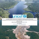 Luciano Huck Instagram - O @roberto_brito_mendonca derrubou árvores por 26 anos na Amazônia, mas há uma década protagonizou uma revolução que mudou a vida dele e de toda a comunidade onde vive, em Tumbira, no Amazonas. Ele rompeu um ciclo de três gerações de madereiros. Hoje vive da floresta em pé. Seu filho nunca derrubou uma árvore - e está concluindo a graduação em Gestão Ambiental. O Roberto materializa a mudança que a gente precisa ver no mundo. Visitei o Roberto na Amazônia e o convidei para ir à Patagônia comigo para, juntos, vermos o impacto do desmatamento em uma geleira - e como o mundo está todo conectado. Foi uma experiência transformadora pra nós dois. Obrigado, Roberto! Toda minha admiração por você. Igarapé Tumbira, Amazônia. Fotos: @eu.tadeu @rafael.hoffmann